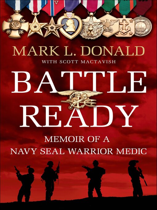 Title details for Battle Ready by Mark L. Donald - Available